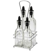 Resim Epinox Yasemin Yağlık 4'lü Set 200 300 ml 