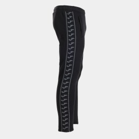 Resim Joma 104235.110-10.3156 Icono Street Erkek Eşofman Altı Siyah 
