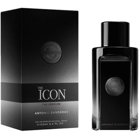 Resim Antonio Banderas The Icon 2 Erkek Parfüm Edp 100 Ml 