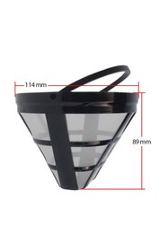 Resim ticimark Filtre Kahve Makinesi Filtresi Arçelik Bko ile uyumlu Vestel Sinbo ile uyumlu 