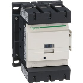 Resim Tesys Lc1d150m7 3p 3 No Ac-3 440 V 150a - 220v Ac 50/6 