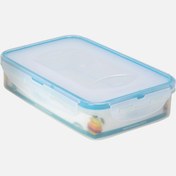 Resim Moonstar Mlock 1,1 lt Saklama Kabı 