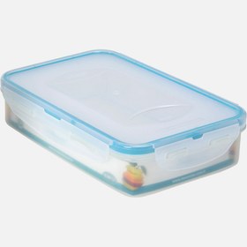 Resim Moonstar Mlock 1,1 lt Saklama Kabı 