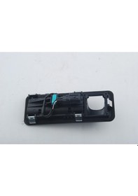 Resim Hmc Bagaj Açma Düğmesi Hyundai Elantra 2016- Uyumlu 81260f0010 