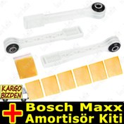 Resim Bosch Uyumlu Maxx Amortisör 3'Lü Tamir Kiti - 405465621 