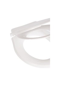 Resim Yetişkin Ve Çocuk Klozet Kapağı 