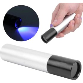 Resim 15 Watt 365NM Ultraviyole Para Işığı WT-305 