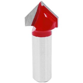 Resim Resiste 25mm V Kanal Açma Bıçağı 