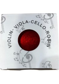 Resim Auster Vıolın Vıola Cello Rosın Reçine 