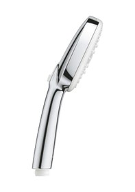 Resim Grohe Tempesta Cube 110 El Duşu 3 Püskürtme - 27574003 Gümüş 