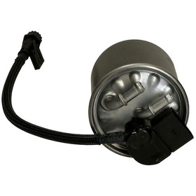 Resim Mercedes Viano Vito W639 Vito W447 Yakıt Filtresi Bosch 