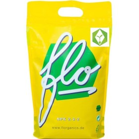 Resim Florganics Flo 1 Litre 