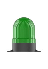 Resim Mesan Ø70 Multi Led Buzzer Kombinasyon Yeşil 12-60vac/dc Ms 357.2.12-60vac/dc 