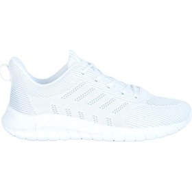 Resim Lescon Hellium Cloud Beyaz Erkek Spor Ayakkabı 001 