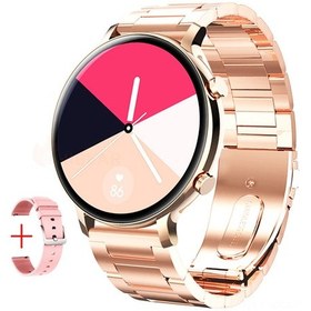 Resim Springsun 1.28" Ip67 Su Geçirmez Akıllı Saat 