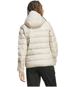 Resim Adidas W Ess L D Ho J Bej Kadın Ceket 000000000101993820 Bej 