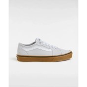 Resim Vans Filmore Decon Erkek Haki Spor Ayakkabı VN000CSX7VF1 