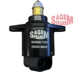 Resim Sagem 80102 Rolanti Ayar Valfi 7701044401 