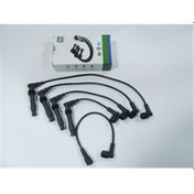 Resim Opel Astra- F- Sd/hb- 92/94 Buji Kablosu 2.0i 16v 