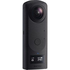Resim Ricoh Theta Z1 19GB 360 Kamera 