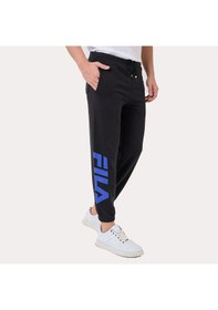 Resim Siyah Fila Eşofman Altı Embroidery Detail Su411112 Siyah 