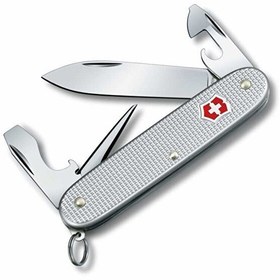 Resim Victorinox 0.8201.26 Pioneer Range Alox Çakı 