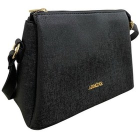 Resim Armine 366 Bayan Çanta Siyah 