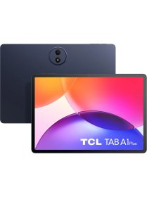 Resim TCL Tab A1 Plus 6 GB RAM +4 GB Sanal RAM ile Toplam 10 GB RAM 128 GB 12.2" 2.4K Ekran Klavye + Kılıf Hediyeli Tablet 