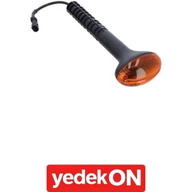 Resim Çamurluk Sinyali Eurocargo 225-195 Arka Sağ (Kahveci Premium) - 5801640351 