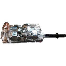 Resim Torpido Aydinlatma Cubuklu Clio 5 Megane 5 504642094 