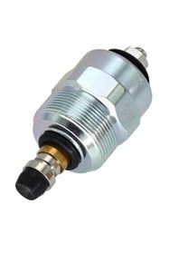 Resim Bosch Çekici Mıknatıs 12 Volt 