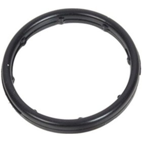 Resim YAĞ SOĞUTMA BORUSU CONTASI AVEO / KALOS ASTRA H ASTRA J CORSA D INSIGNIA A F14D4 - LDT A 18 XER - Z 18 XER A 16 LET F18D4 5650974 
