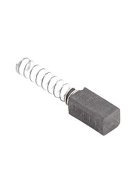 Resim Moonstar Mini Kumaş Kesim Motoru Kömür / PLS-65-G56 