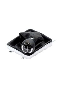 Resim Vw Passat B6 2006 - 2010 Vites Topuzu ve Körük Seti 