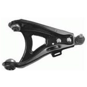 Resim RENAULT MEGANE 1 SAĞ ALT TABLA SALINCAK 7700436303 