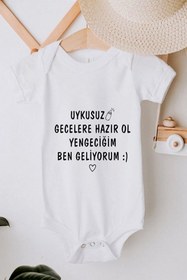 Resim Deniz Yüksel Yengeye Özel Zıbın 