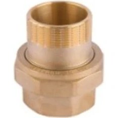 Resim Klepsan 605 Düz Radyatör Rakoru 1 1/2" 
