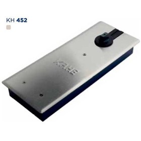 Resim Kahe Yer Hidroliği Cam Kapı Pompası Aksesuar Seti Dahil Kh 452 