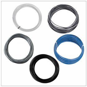 Resim 3d Kalem İçin Gri Tonları Gri, Gümüş Gri,antrasit Gri,gümüş Mavi,siyah Pla Filament Seti 