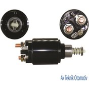 Resim Mars Otomatigi 24V Actros Cargo Volvo Man -231 504625661 