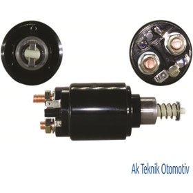 Resim Mars Otomatigi 24V Actros Cargo Volvo Man -231 504625661 