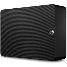 Resim Seagate 10Tb 3.5" Genişletme Masaüstü Usb 3.0 Harici Sabit Sürüc 