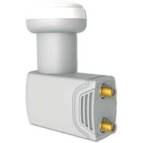 Resim Chavoes İkili lnb Full hd 4k ve 8K Destekler. 