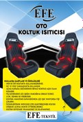Resim efeminder ısıtıcı minder 