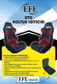 Resim efeminder ısıtıcı minder 