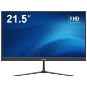 Resim Hilook Hi-d22f2v2f 21.5" Fhd 100 Hz Va Led Monitör 