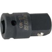 Resim Rico 1/2" - 3/4" Havalı Adaptör 