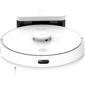 Resim Omix Mixbot Pro Robot Süpürge Beyaz 
