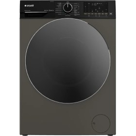 Resim Arçelik 1280 YKMP IG 1200 Devir Hızı A Enerji Sınıfı 8 Kg Kurutmalı Çamaşır Makinesi 