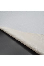 Resim K&M HOMETEX Dolap Ve Çekmece Içi Kaymaz Kaydırmaz Raf Örtüsü Beyaz 50 Cmx15 Mt 